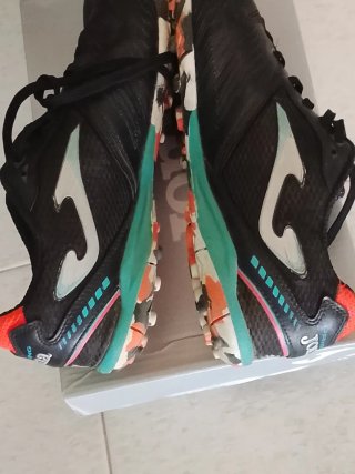 Scarpe Joma calcetto uomo