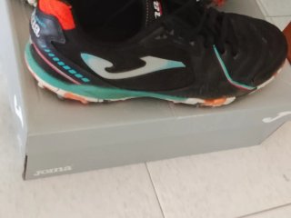 Scarpe Joma calcetto uomo