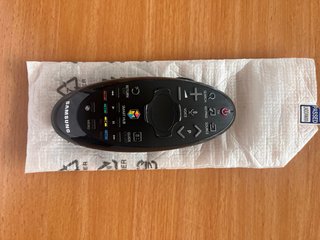 Mando Smart TV Samsung