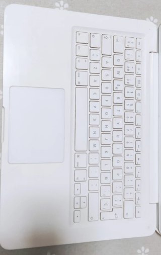 Apple MacBook 13 pulgadas 8GB RAM 128GB SSD
