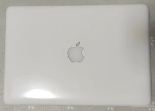 Apple MacBook 13 pulgadas 8GB RAM 128GB SSD