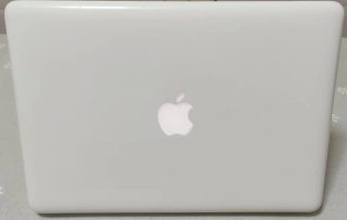 Apple MacBook 13 pulgadas 8GB RAM 128GB SSD