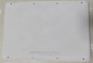 Apple MacBook 13 pulgadas 8GB RAM 128GB SSD