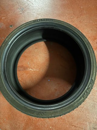 Neumático Kumho Ecsta PS71 225/40 R19