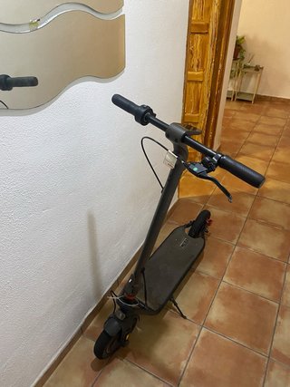Patinete Eléctrico Cecotec