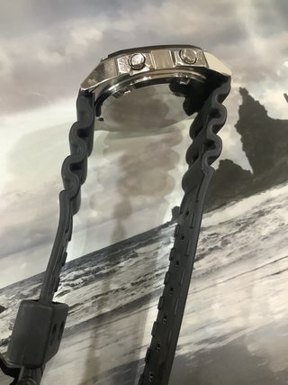 CASIO DW 1000 "El ANTECESOR de G SHOCK" Ver Fotos