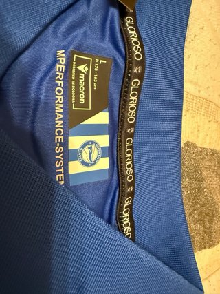 Camiseta Alaves 26-27