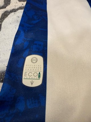 Camiseta Alaves 26-27
