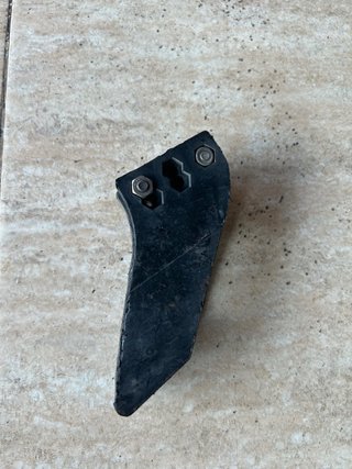 Patín de cadena para Rieju MRT