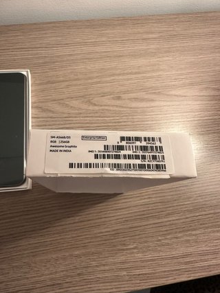 Samsung Galaxy A56 5G