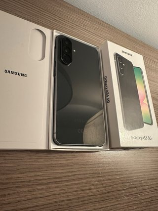 Samsung Galaxy A56 5G