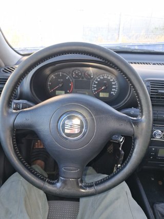 SEAT Toledo 2004