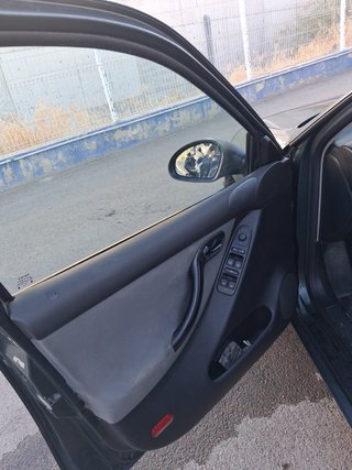 SEAT Toledo 2004