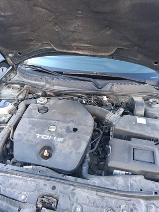 SEAT Toledo 2004