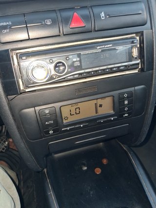 SEAT Toledo 2004