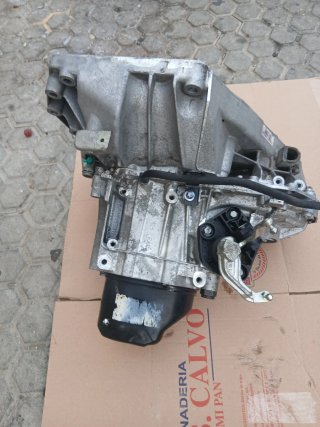 Nissan cascay 2009