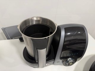Robot de Cocina Cecotec Mambo 7090