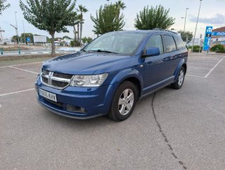 Dodge Journey 2010