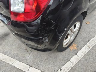 Opel Corsa 2010