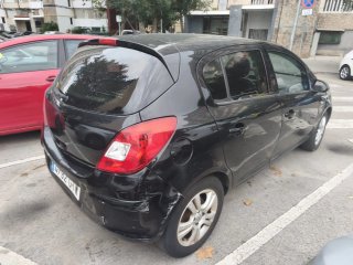 Opel Corsa 2010