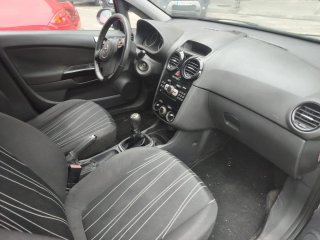 Opel Corsa 2010