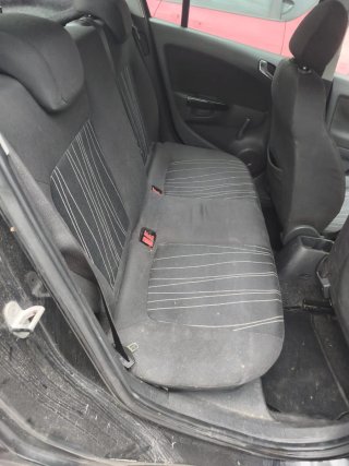 Opel Corsa 2010