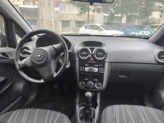 Opel Corsa 2010