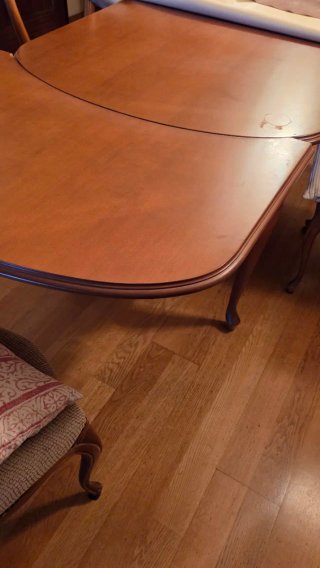 Mesa de Comedor