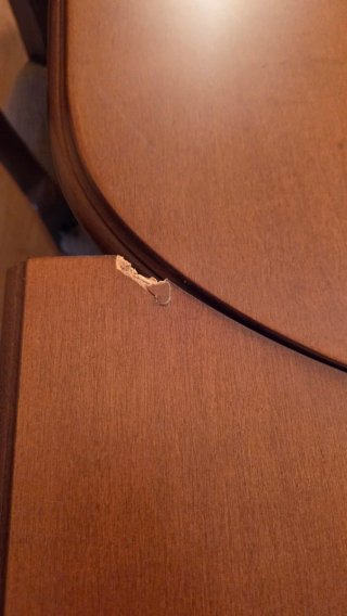 Mesa de Comedor