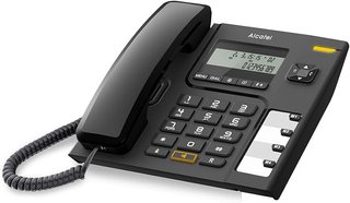 Alcatel teléfono