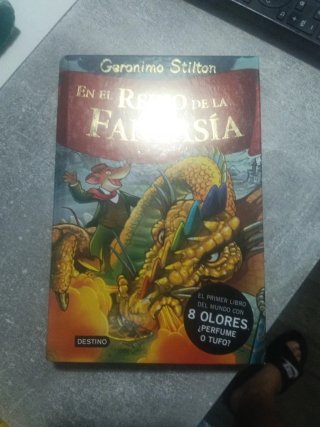 En el reino de la fantasía: ¡con la colaboració...