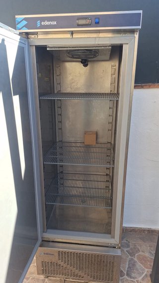 Congelador