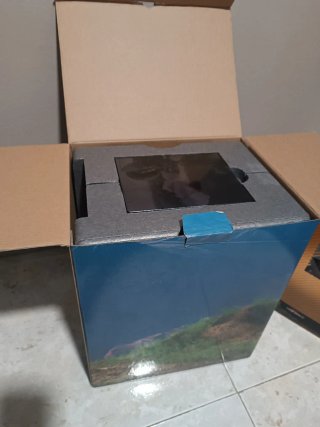 Figura Ghost Recon Wildlands Ubisoft