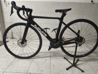 Bicicleta de Carretera MMR Adrenaline