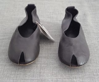 Bailarinas de Piel