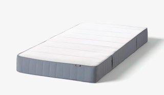 Colchón IKEA