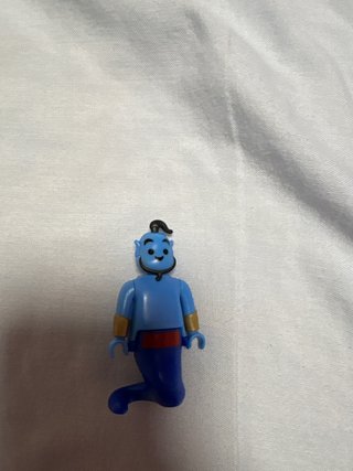 Figura Playmobil Genio