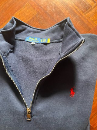 Jersey Ralph Lauren