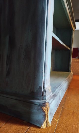 Mueble de Madera