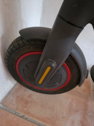 Patinete Eléctrico Xiaomi Pro 2