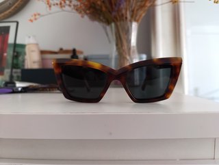 Gafas de sol Saint Laurent Modelo SL 657 002