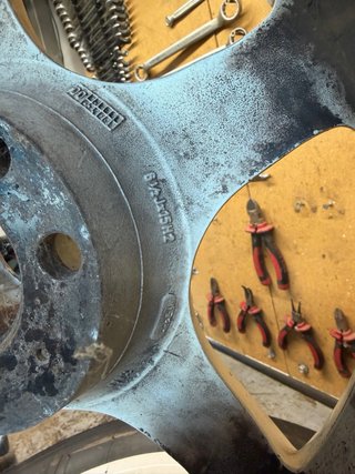 Pirelli P Zero con llantas 4x108 15