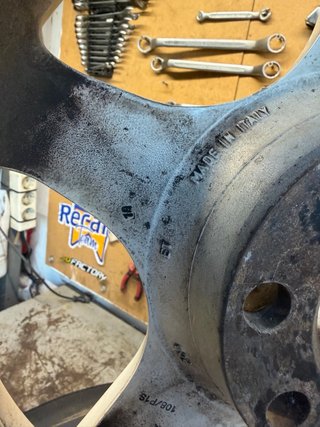 Pirelli P Zero con llantas 4x108 15