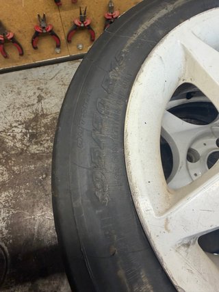 Pirelli P Zero con llantas 4x108 15