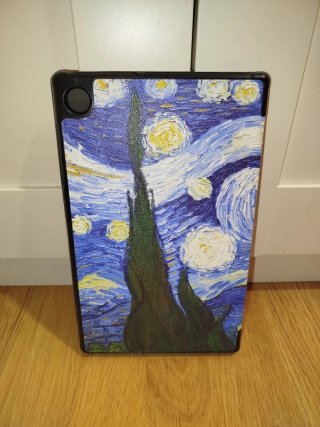 Funda para Lenovo Tab M10
