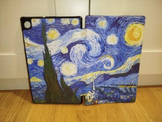 Funda para Lenovo Tab M10