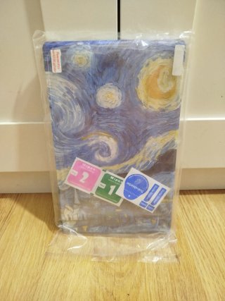 Funda para Lenovo Tab M10