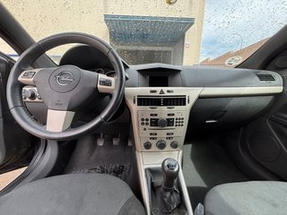 Opel Astra 2008