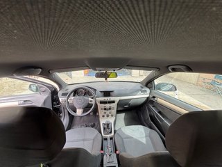 Opel Astra 2008