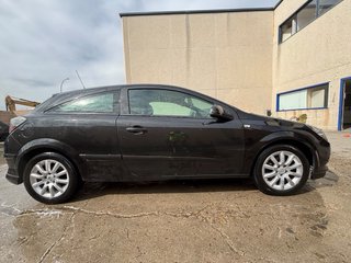 Opel Astra 2008